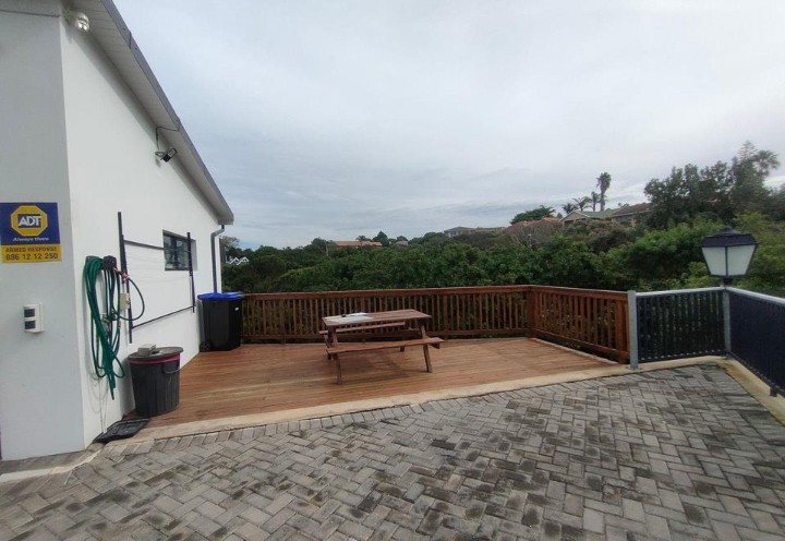 4 Bedroom Property for Sale in Noorsekloof Eastern Cape